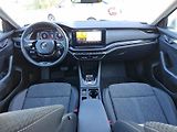 Škoda Octavia (2023) Combi 1.5 TSI M-HEV DSG Style - náhled 4