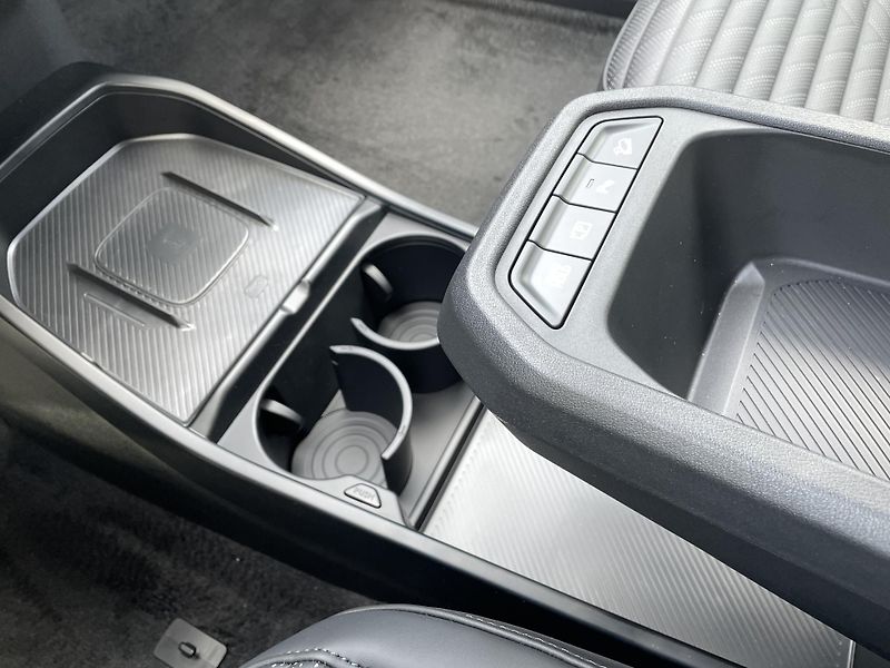 Kia EV4 (2026) GT-LINE 150 KW+81,4 KWH 