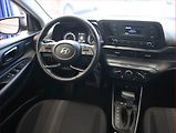 Hyundai i20 (2022) 1.0 T-GDI MHEV, Automat - náhled 7