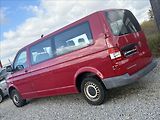 Volkswagen Transporter 2,0 TDI 103kW KLIMA 6KVALT DPH - náhled 7
