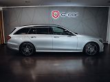 Mercedes-Benz Třídy E E 400d 4MATIC AMG - TOP - náhled 3
