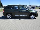 Jeep Compass 2,0 CRD 103kw AWD Limited bez - náhled 4