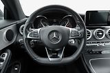 Mercedes-Benz Třídy C C 180 COUPE AMG - náhled 27