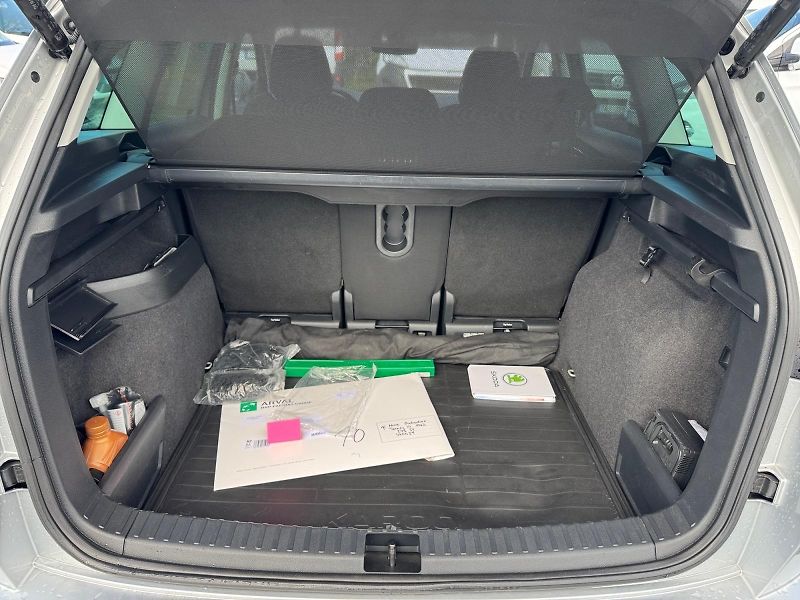 Škoda Karoq (2023) STYLE 2.0TDI 110kW DSG TAŽNÉ  - fotka 6 z 11