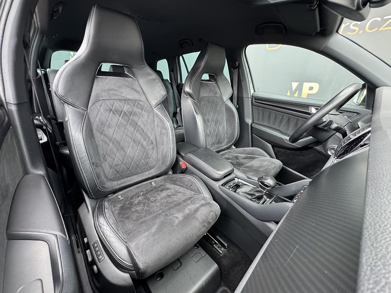 Škoda Kodiaq (2020) 2.0TSi 4X4 Sportline, Virtual  - fotka 20 z 50