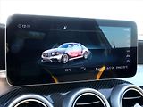 Mercedes-Benz Třídy C 63 S 4,0 AMG 375kW DPH Záruka - náhled 33