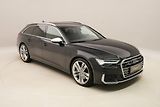 Audi S6 3.0TDI AVANT QUATTRO AUT - náhled 16