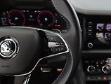 Škoda Kodiaq (2022) Sportline 1.5 TSI, digi klima - náhled 23