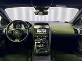 Jaguar F-Type V6 250KW 8AT COUPE, MERIDIAN, - náhled 9