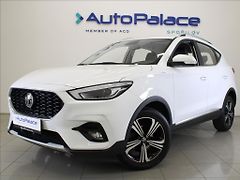 MG ZS 1,5 i 85kW 1.majiel ČR - fotografie inzerátu