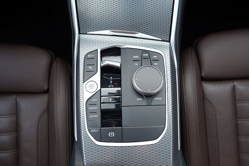 BMW Řada 3 M340i xDrive/AT/375PS,Facelift - fotka 37 z 50