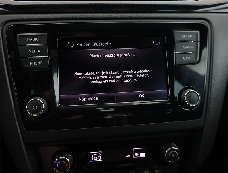 Škoda Rapid (2019) Monte Carlo 1.0 TSI, Bi-Xenony - fotka 14 z 16