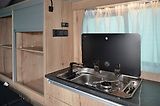 Renault Trafic (2025) Long Weekend by KRS - náhled 17