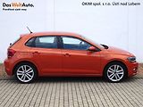 Volkswagen Polo (2018) 1,0 TSi/ 85kW Highline - náhled 19