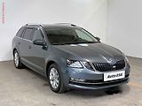 Škoda Octavia (2019) 2.0TDI, DSG - náhled 1