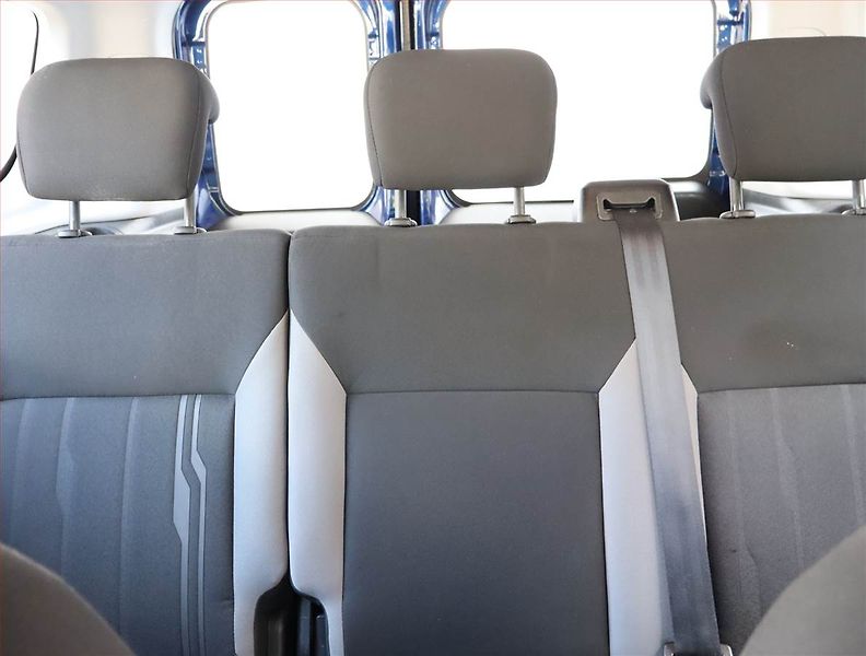 Fiat Dobló (2016) 1.6 MultiJet, 5Míst, SR - fotka 10 z 19