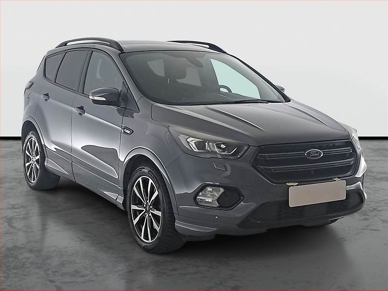 Ford Kuga (2019) ST-Line 2.0 TDCi, 4X4 - fotografie inzerátu