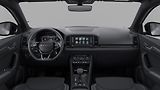 Škoda Karoq (2026) 1,5 TSI 110 kW  Sportline - náhled 9