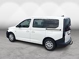 Volkswagen Caddy 2.0 TDi - náhled 7