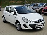 Opel Corsa (2014) 1.0i, AC, STK7/28 - náhled 1