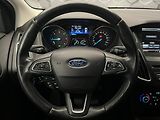 Ford Focus 2.0 TDCi 110kW SPORT - náhled 9