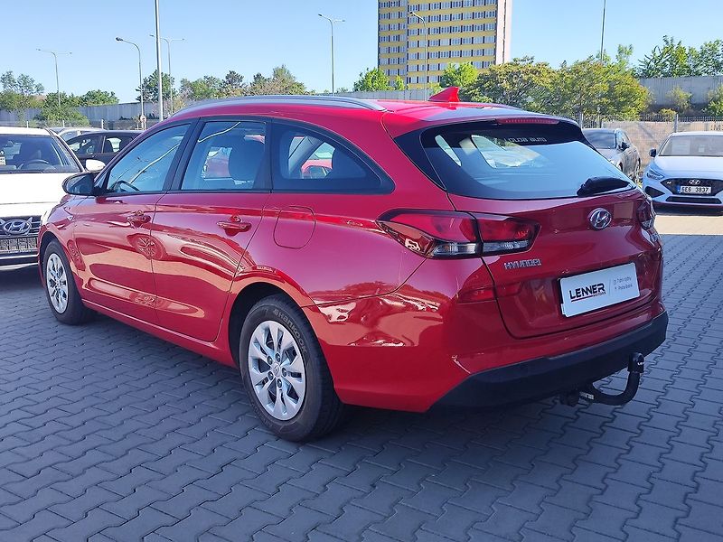 Hyundai i30 1.0 T-GDi/88kW Start Plus - fotka 7 z 27
