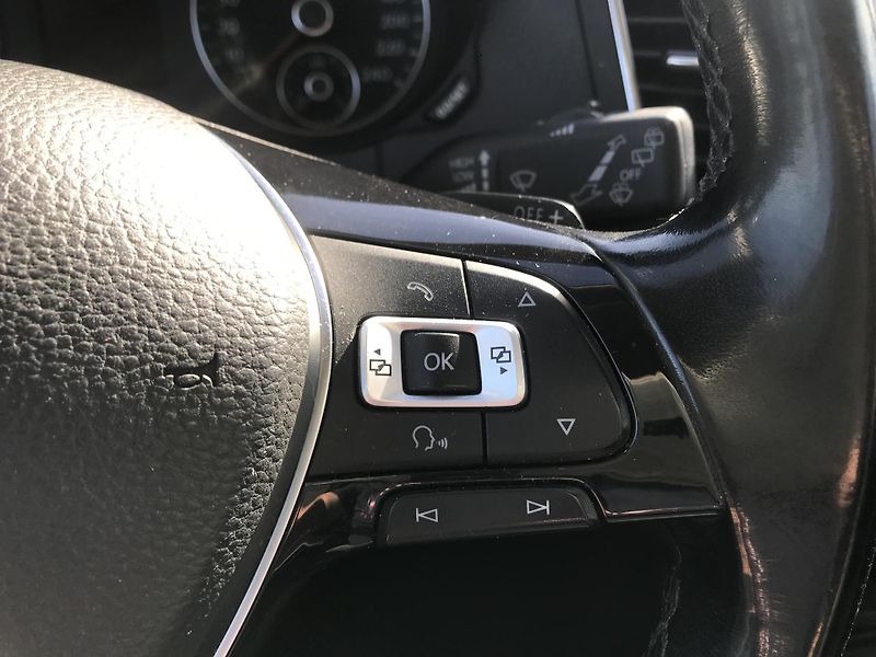 Volkswagen Sharan  2.0 TDI 110 KW,DSG,NAVI,5-MÍS - fotka 19 z 19