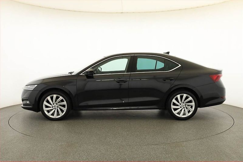 Škoda Octavia (2024) Style 1.5 TSI - fotka 3 z 20