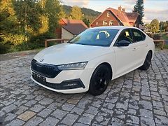 Škoda Octavia 2,0 TDI IV, pravid. servis, ČR - fotografie inzerátu