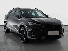 Cupra Formentor (2022) VZ 1.5 TSI - fotografie inzerátu