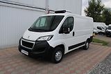 Citroën Jumper 2,2 HDI L1H1 Chlaďák + klima - náhled 1