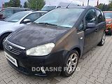 Ford C-MAX (2007) 1.8, 1.maj, AC, temp - náhled 1