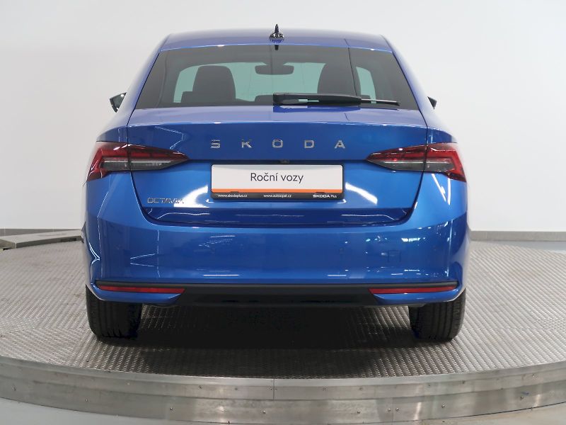 Škoda Octavia (2024) TOP SELECTION 2.0TDI 110KW DSG - fotka 9 z 31