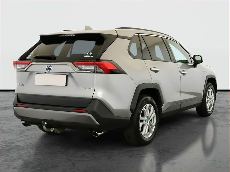 Toyota RAV4 (2020) Executive 2.5 Hybrid - fotka 5 z 20
