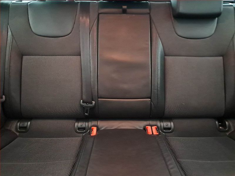 Škoda Octavia (2018) Style 2.0 TDI, Automat, Navi - fotka 10 z 19