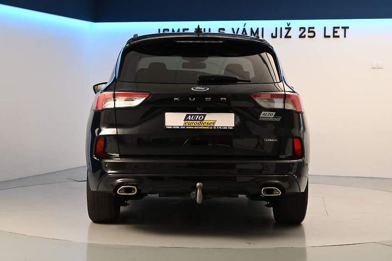 Ford Kuga (2023) 2.5 ST-LINE X LED ACC VIRTUAL - fotka 6 z 44