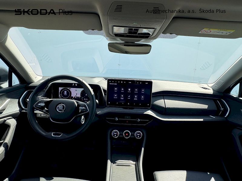 Škoda Kodiaq (2024) DSG 4x4 2.0 TDI / 142 kW / EXL - fotka 5 z 31