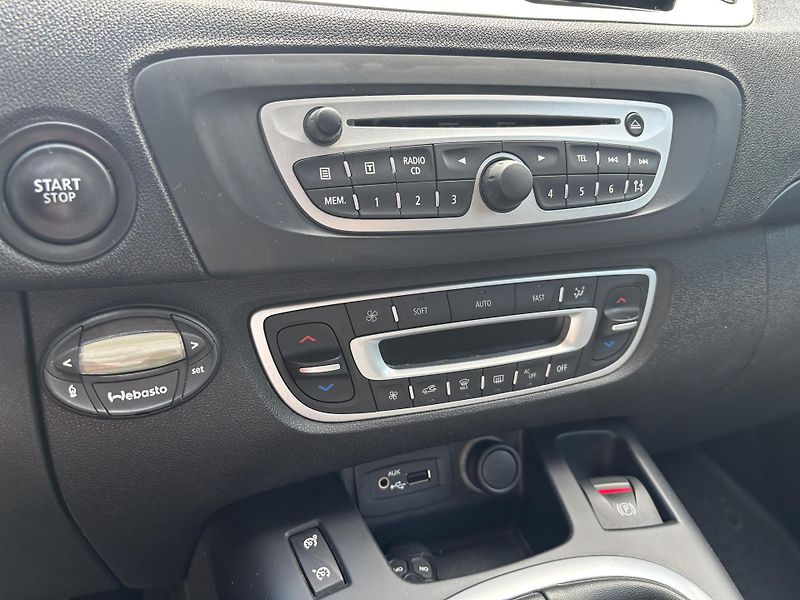 Renault Scénic 1.4 TCe Dynamique - fotka 26 z 26