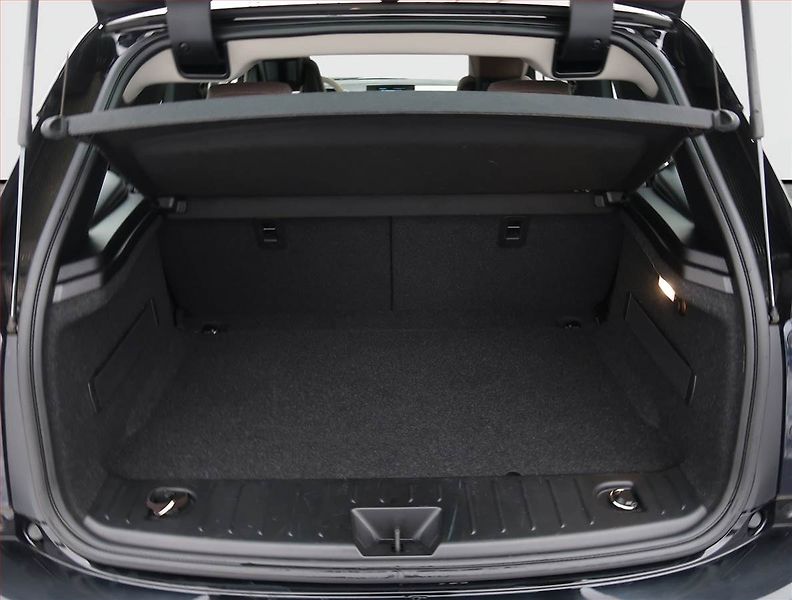 BMW i3 (2021) 120Ah BEV, SoH 93%, 33TKM - fotka 14 z 22