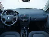 Škoda Fabia (2005) 1.2i, ČR - náhled 8