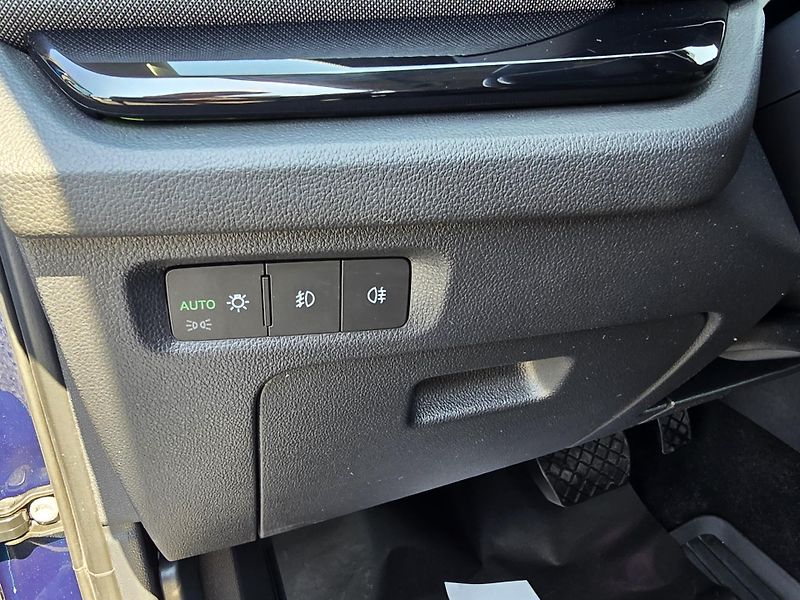Škoda Octavia 2.0TDI DSG STYLE+ MATRIX ČR! - fotka 15 z 44