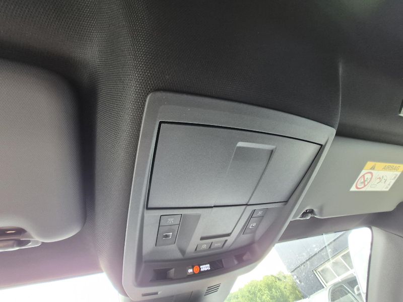 Peugeot 5008 (2025) GT Hybrid 136 e-DCS6  - fotka 22 z 23