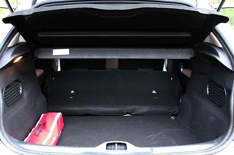 Citroën C4 Cactus.