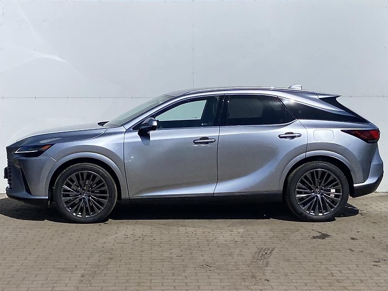 Lexus RX 350h 2.5 HSD e-CVT AWD Luxury - fotka 8 z 23