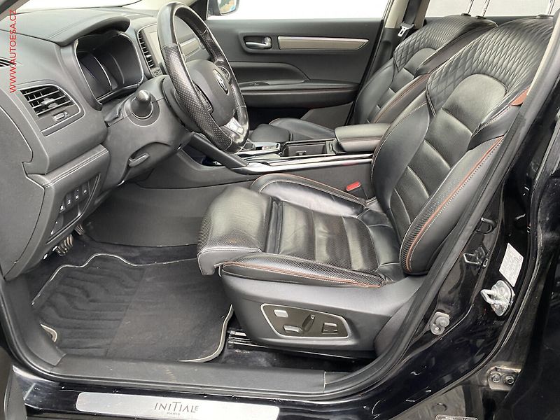 Renault Koleos (2019) 2.0 dCi 4WD, Initiale Paris - fotka 9 z 20