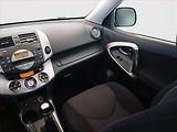 Toyota RAV4 (2006) 2.2 D-4D, 4X4, Serv.kniha - náhled 8