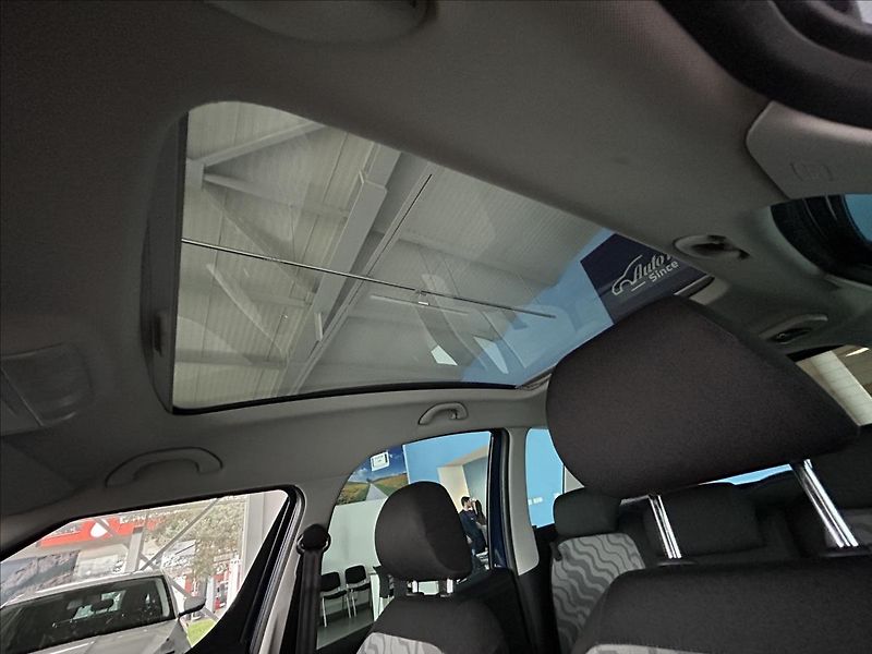 Škoda Roomster 1,6   AUTOMATICKÁ PŘEVODOVKA - fotka 20 z 23