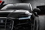 Audi Q8 - náhled 8