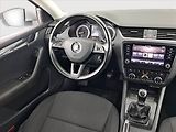 Škoda Octavia (2017) Style 1.0 TSI, Serv.kniha - náhled 7