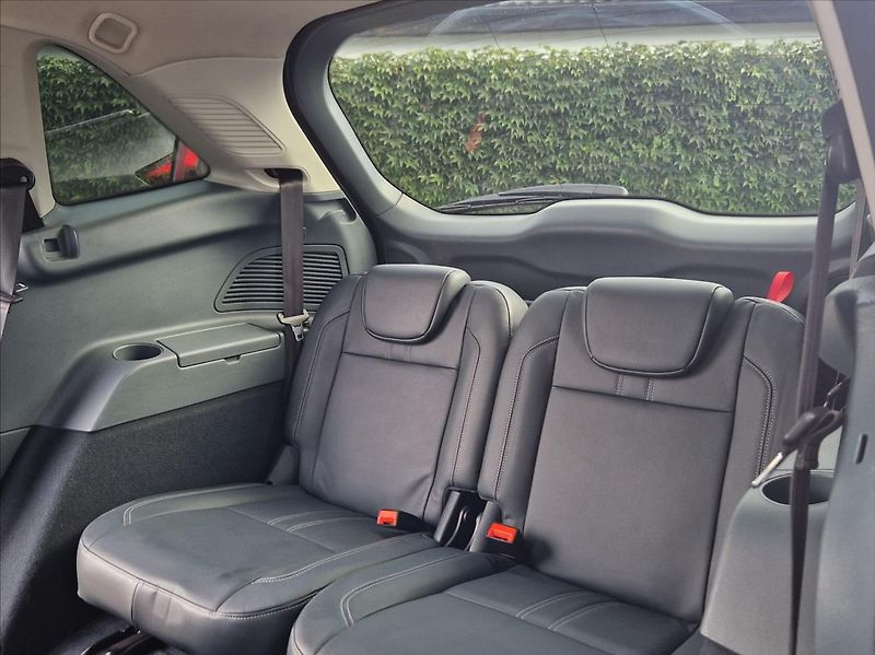 Ford Grand C-MAX 1,6 TDCi 7MÍST AUTOAC SENZORY - fotka 14 z 41